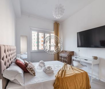Quadrilocale in Affitto in Via Prenestina 18 a Roma - Photo 6