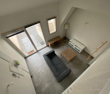 Location Appartement 2 pièces 32m² VALENCE 26000 - Photo 1