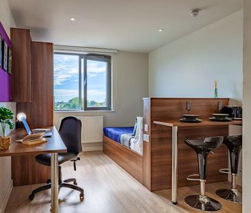 Private studios - Photo 4