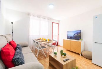 Alquiler de piso en Centro