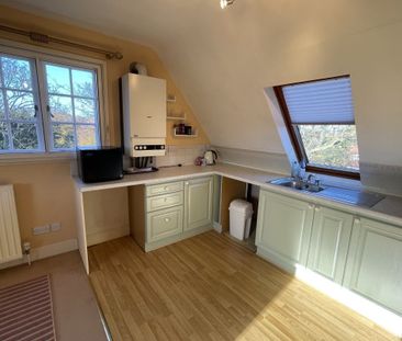 Beckmeadow Way - Photo 2