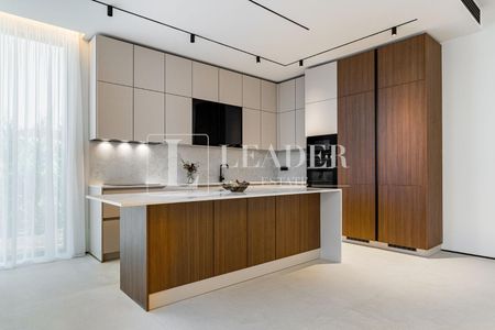 Luxurious 4Bedroom Villa for Rent in Chelsea Residences – Exclusive Forest Views - Fotografie 3