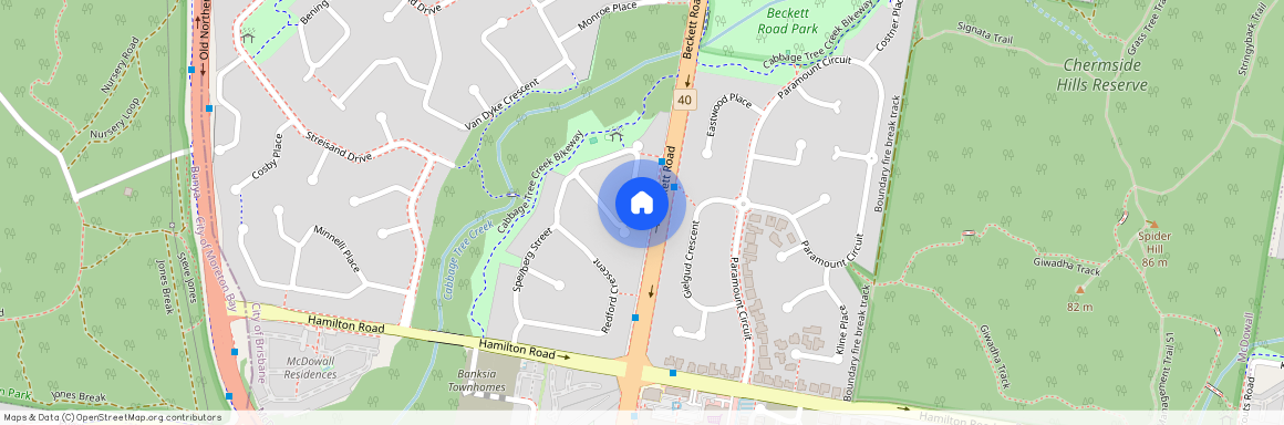 40 Stallone Circuit, Qld 4053, Mcdowall