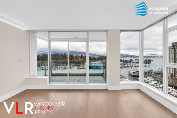 Condo in Downtown Vancouver, BC - Photo 1