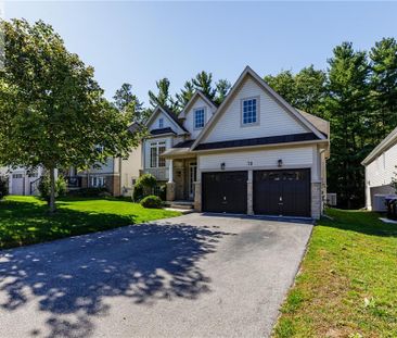 78 WHITE SANDS Way, Wasaga Beach, Ontario, L9Z0E1 - Photo 5