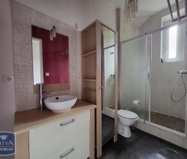 Appartement à louer 3 pièces 59.35m² - Photo 5