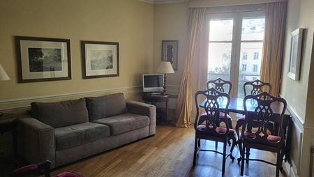 Appartement 2 pièces Paris 6ème arrondissement - Photo 3