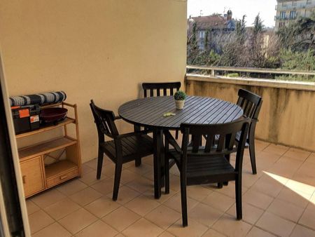 Location appartement 3 pièces 73.49 m² à Valence (26000) - Photo 2