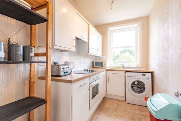 2632L - Richmond Place, Edinburgh, EH8 9ST - Photo 1