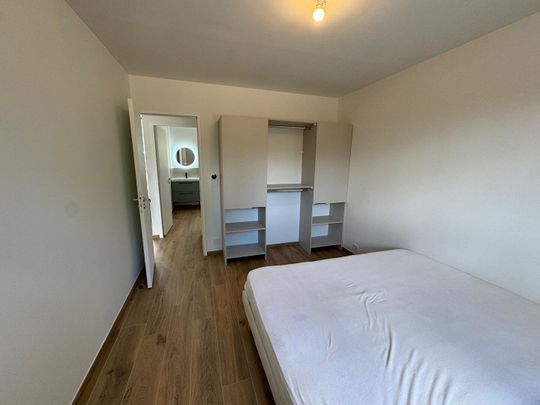 Location Maison 2 pièces 52m² - Photo 1