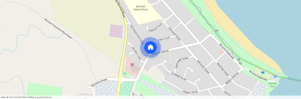 2 Old Shoal Point Road, Qld 4750, Bucasia