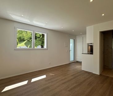 1 Zimmer, 30 m² - Foto 4