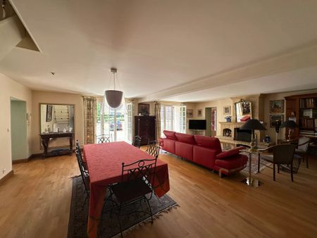 LA CHAMPENOISE - Longere 225 m² h - Dépendance - Terrain de 7400 m² - Photo 3