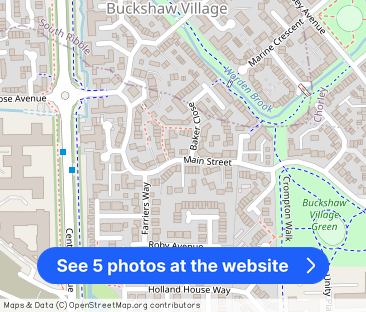 Main Street, Buckshaw Village - Photo 1