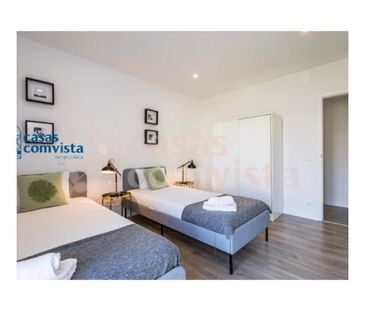 Apartamento T1 - Photo 4