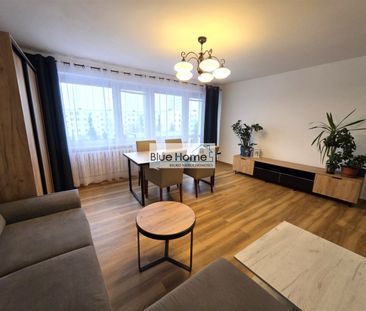 Mieszkanie na wynajem - Zdjęcie 1