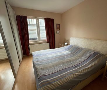 Ruim zonnig appartement met drie slaapkamers, twee badkamers en ter... - Foto 5