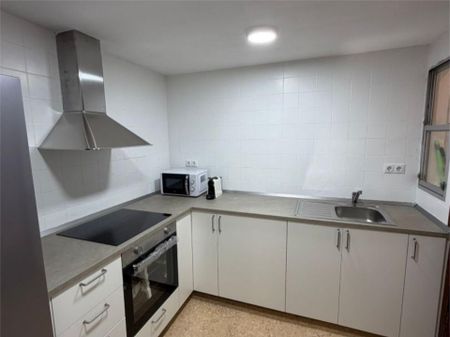 Piso de alquiler en Ronda de Bernat Aliño, 12, Sueca ciudad - Photo 4