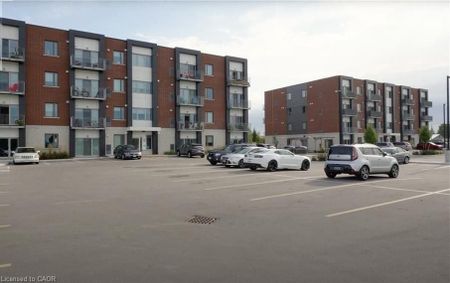 For Lease - 170 Northumberland Road Unit# 206, North Dumfries, Ontario - Photo 2