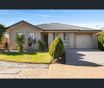 1 Leech Street, Seaford Meadows, SA 5169 - Photo 1