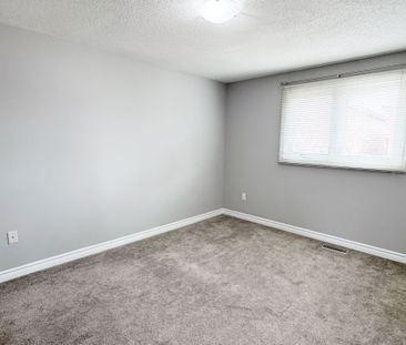 For Lease - 1 Muirlands Drive Unit# Upper, Toronto, Ontario - Photo 5