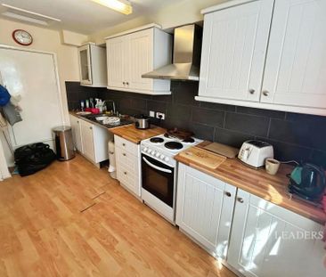 2 bedroom apartment to rent Johnson Road, Uppingham, Oakham, LE15 - Photo 5
