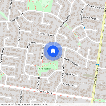 9 Tania Court, Vic 3201, Carrum Downs