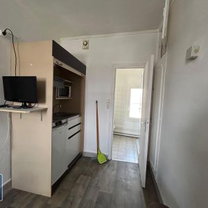 Location Appartement 1 pièce 18m² DIEPPE 76200 - Photo 2