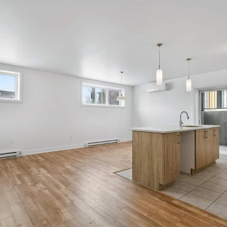 Appartement 3 1/2 à louer à Lavaltrie - Photo 4
