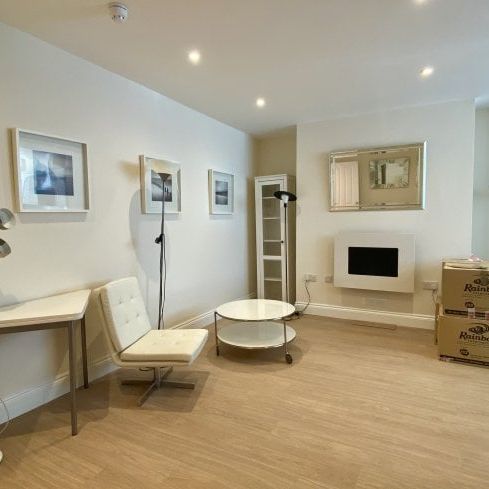 West Terrace, Eastbourne, BN21 - Photo 1