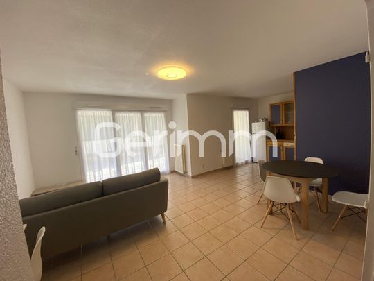 Location Appartement 3 pièces 68,14 m² - Photo 1