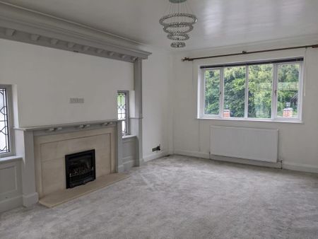 6 bedroom detached house to rent - Photo 2