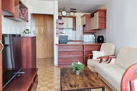 2 pokoje z wyjątkowym widokiem na centrum miasta - Zdjęcie 3