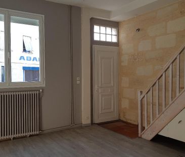 Location Maison 3 pièces 72m² BORDEAUX 33000 - Photo 6