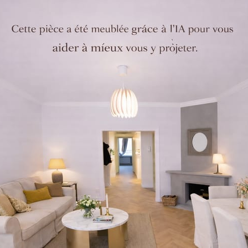 Appartement te huur - Photo 1