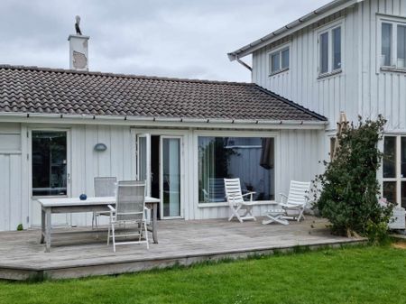 Hackspettsvägen, Kullavik - Foto 4