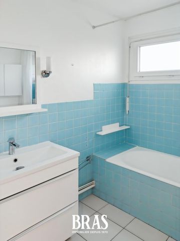 Location Appartement 2 pièces 54m² VANNES 56000 - Photo 5