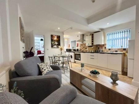 Page Hall Road, S4 8GW - Photo 1