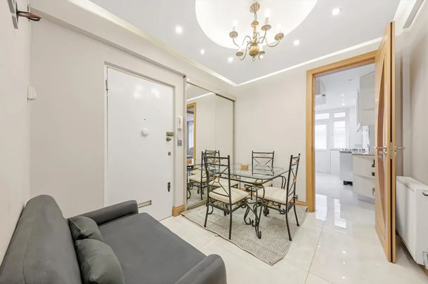 2 Bed Flat, Townshend Court, NW8 - Photo 1