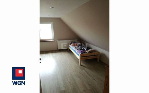 Dom na wynajem Pyrzyce - Dom wolnostojący na wynajem z dużą działką - Zdjęcie 1