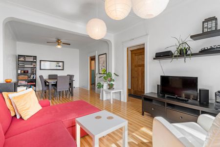 Condo for rent, Montréal (Verdun/Île-des-Soeurs) - Photo 5