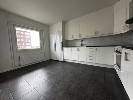 Ludvikagatan 47 – 2 rok(lgh 1203) - Photo 5