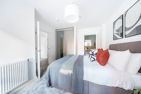 Maxima, Beam Park - Photo 4