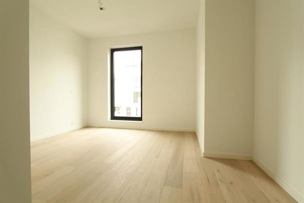 Appartement te huur - Foto 1