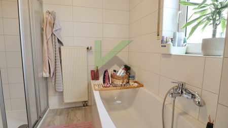 Gepflegte 3-Zimmer-Dachgeschosswohnung mit Balkon in Hemer - Foto 3