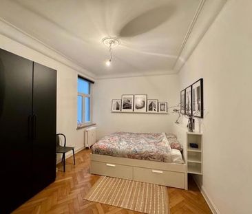 Appartement te huur - Foto 2