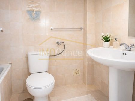 Apartamento T3 em Santarém - Photo 4