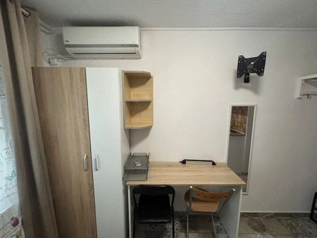 Garsonieră Complexul Studențesc - Fotografie 4