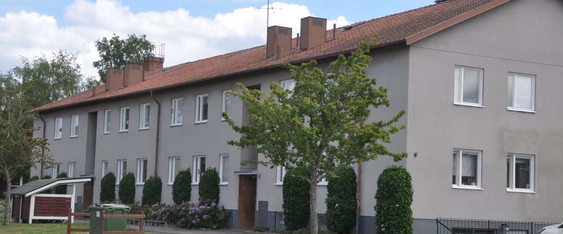 Götgatan, Tidan - Photo 1