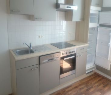 15304 Intersparnähe - Singlewohnung - Photo 3